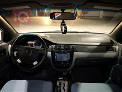 Chevrolet Optra
